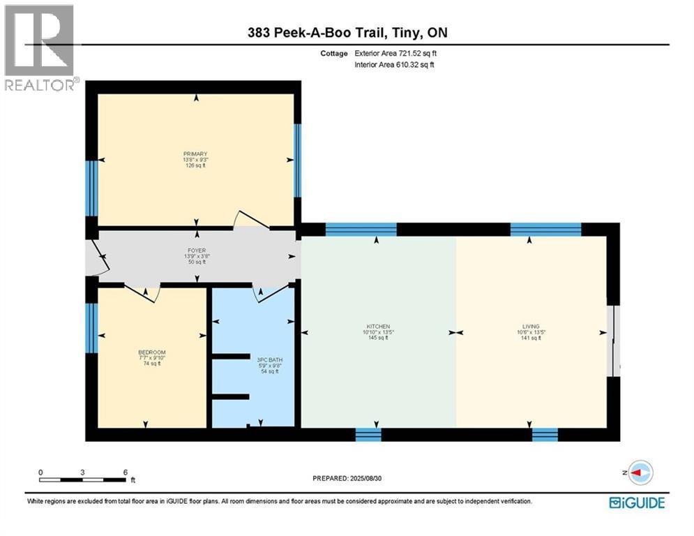 383 Peek-A-Boo Trail, Tiny, Ontario  L9M 0B3 - Photo 40 - 40784418