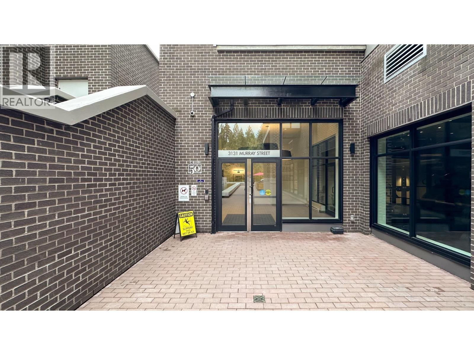 225 3131 Murray Street, Port Moody, British Columbia  V3H 0L9 - Photo 24 - R3063258