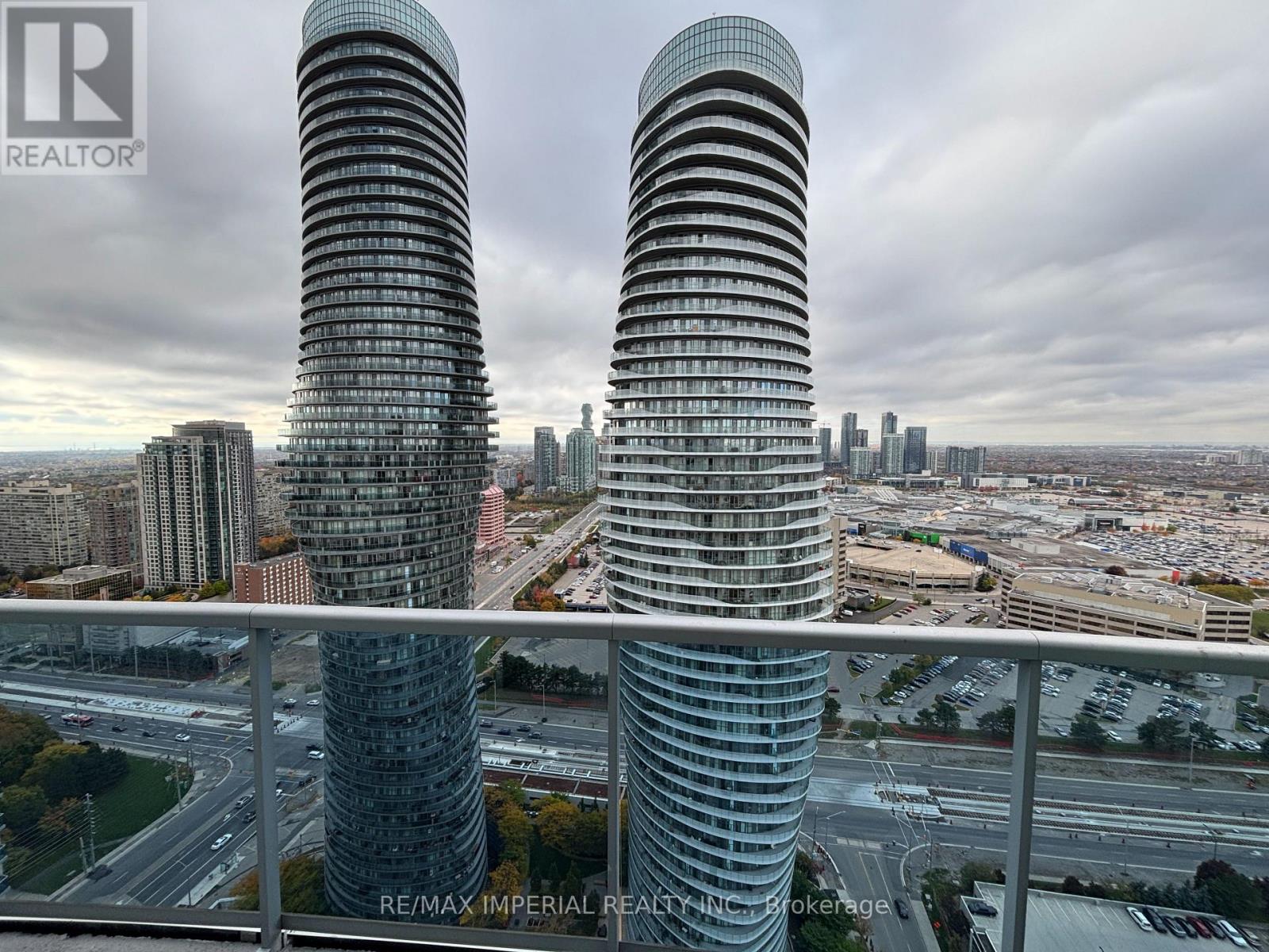 3506 - 80 Absolute Avenue, Mississauga, Ontario  L4Z 0A4 - Photo 12 - W12412456