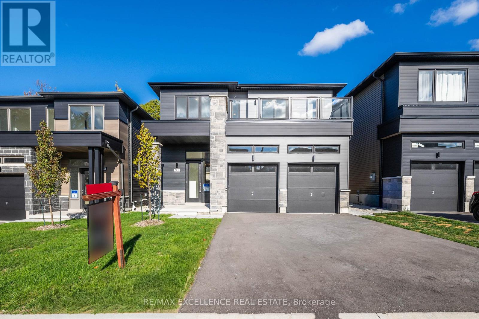 91 BERKELY STREET, Wasaga Beach, Ontario