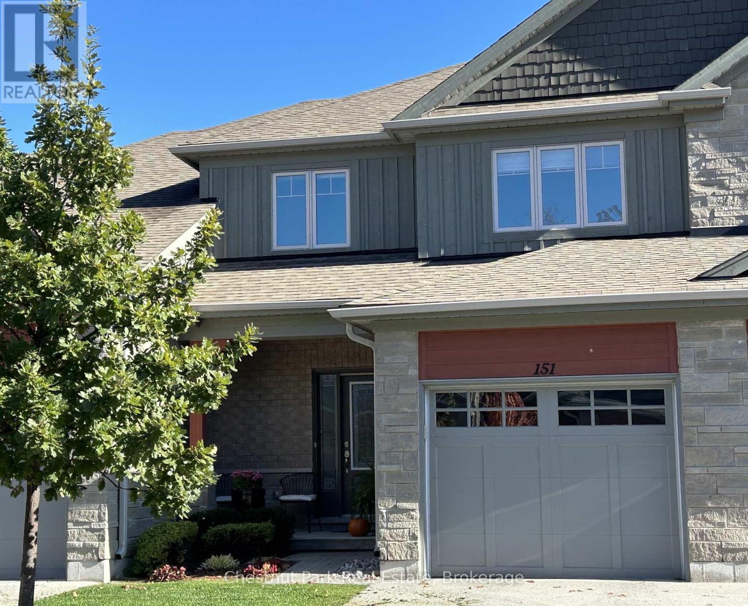 151 PRESERVATION ROAD, Collingwood, Ontario