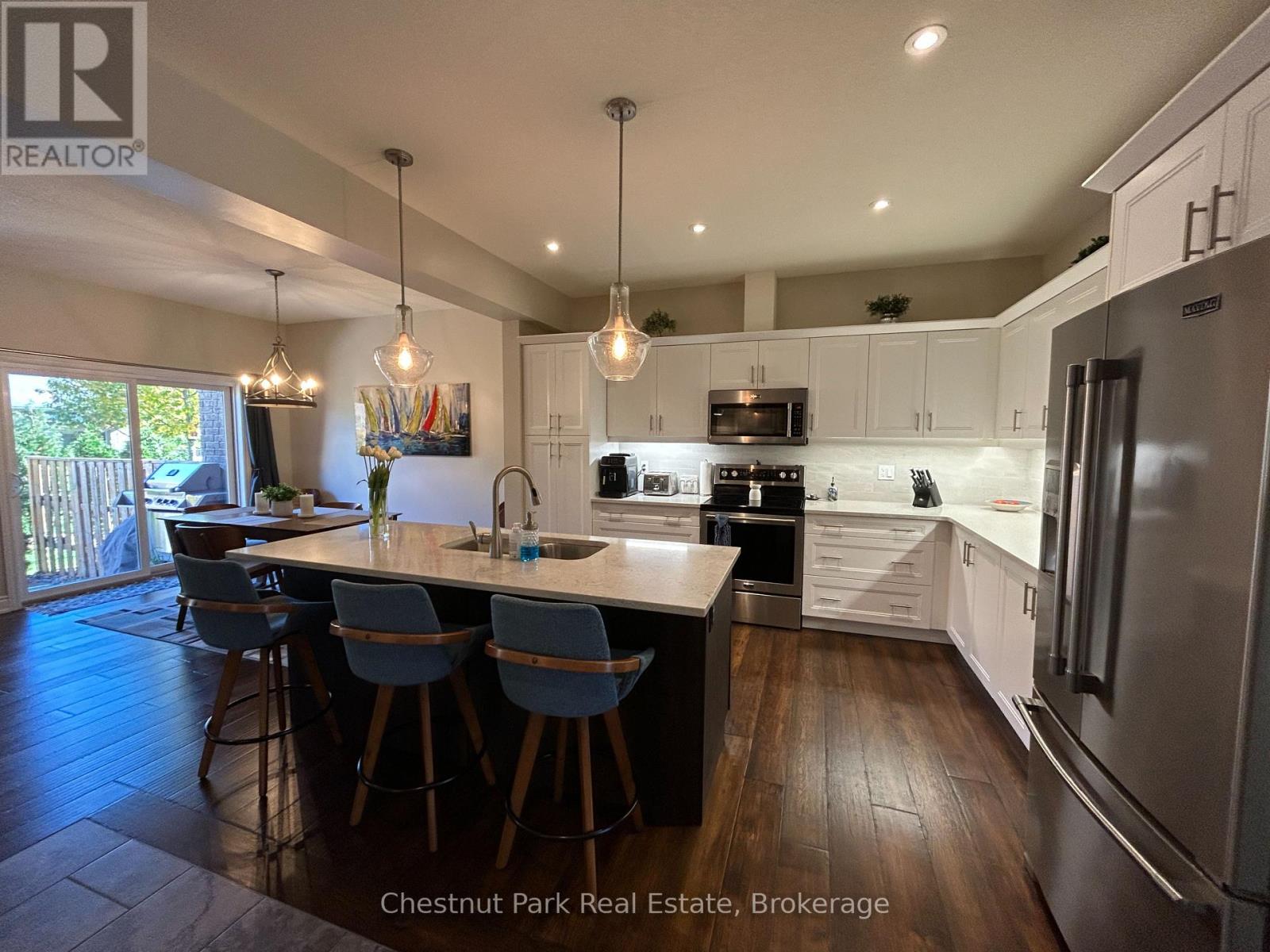 151 Preservation Road, Collingwood, Ontario  L9Y 0G9 - Photo 5 - S12491450