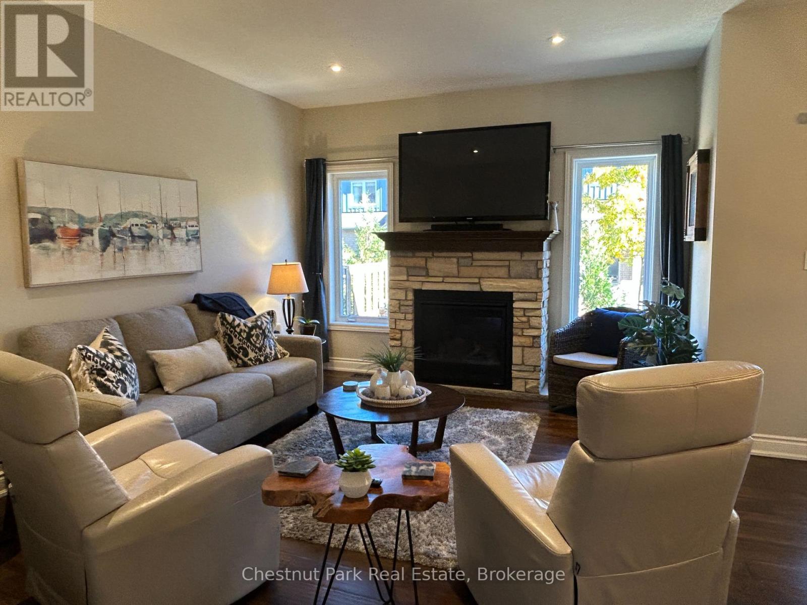 151 Preservation Road, Collingwood, Ontario  L9Y 0G9 - Photo 9 - S12491450