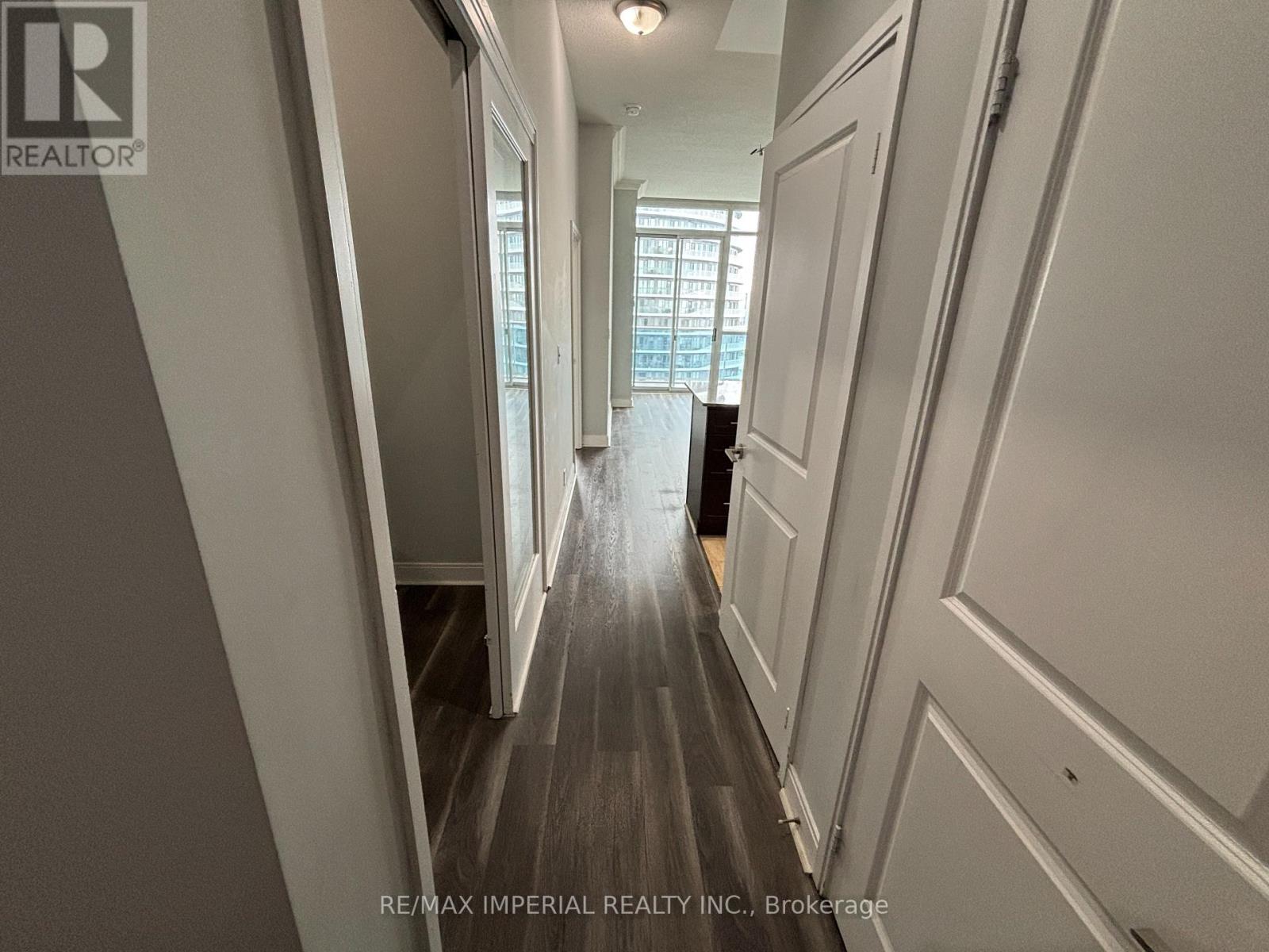 3506 - 80 Absolute Avenue, Mississauga, Ontario  L4Z 0A4 - Photo 5 - W12412456