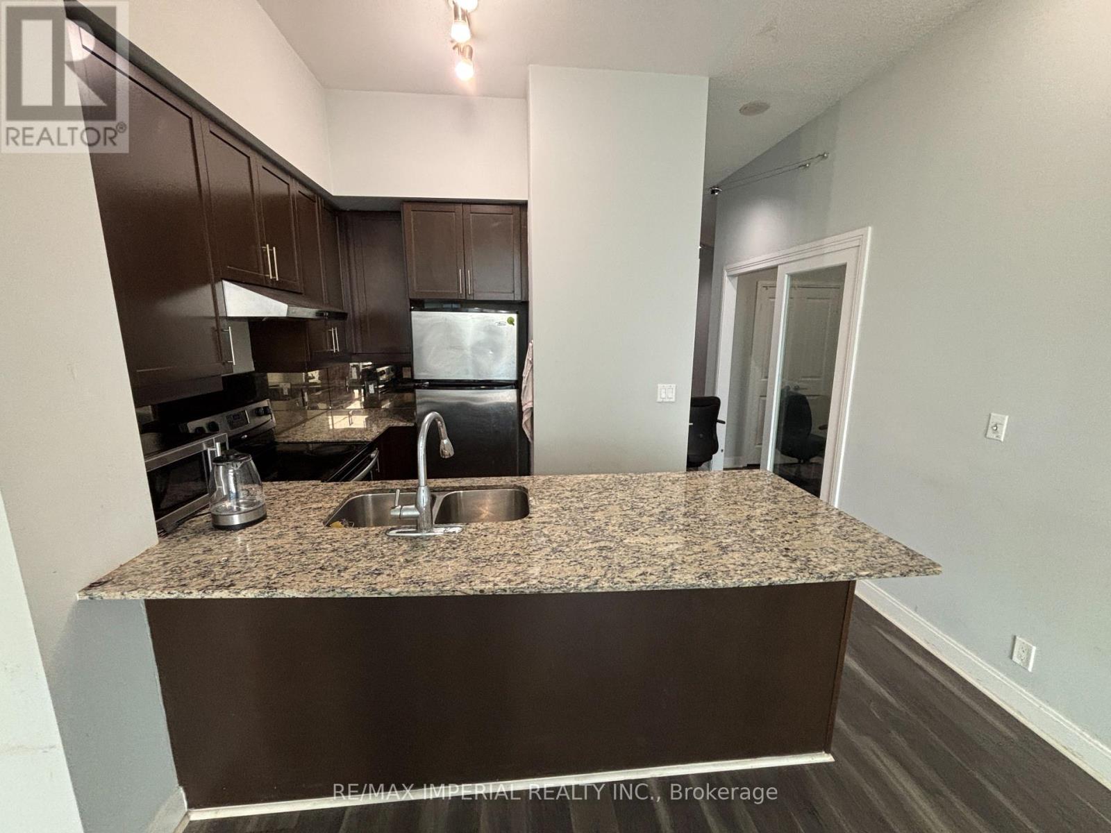 3506 - 80 Absolute Avenue, Mississauga, Ontario  L4Z 0A4 - Photo 8 - W12412456