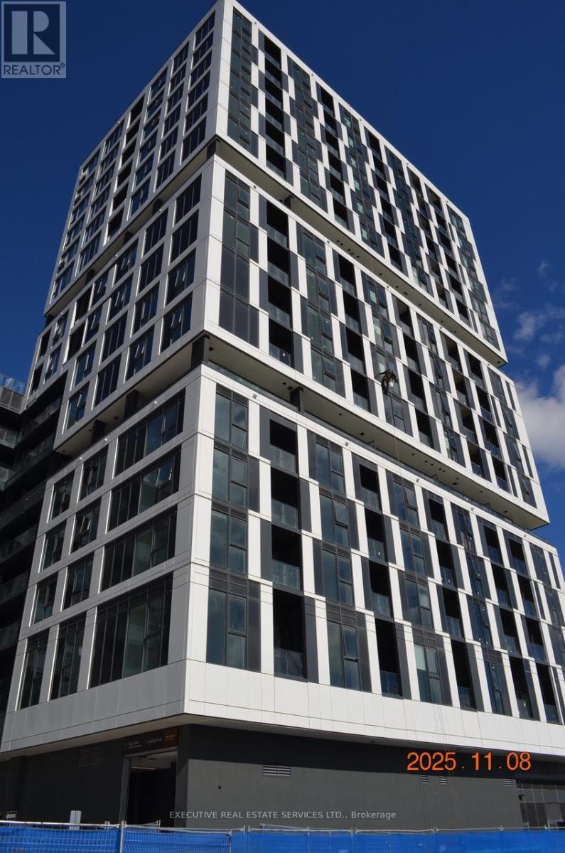 219 - 1007 The Queensway W, Toronto, Ontario  M8Z 0H4 - Photo 2 - W12488978