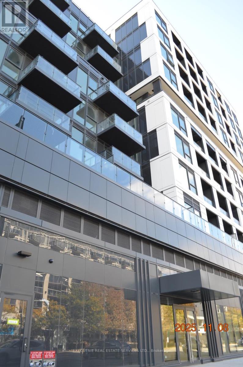 219 - 1007 The Queensway W, Toronto, Ontario  M8Z 0H4 - Photo 3 - W12488978