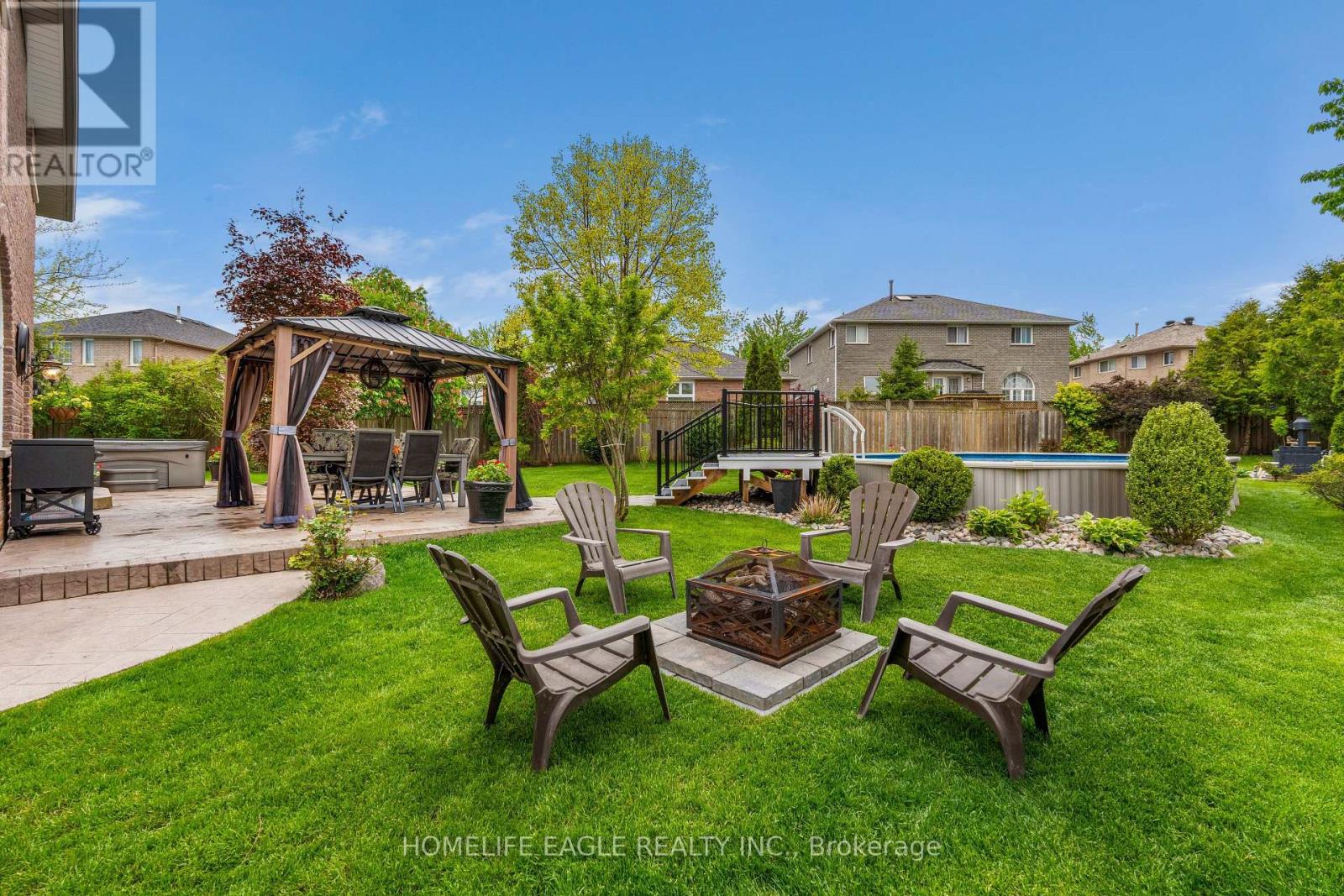 14 Rebecca Court, Barrie (Painswick South), Ontario  L4N 0V5 - Photo 24 - S12491180