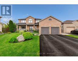 14 REBECCA COURT, Barrie, Ontario