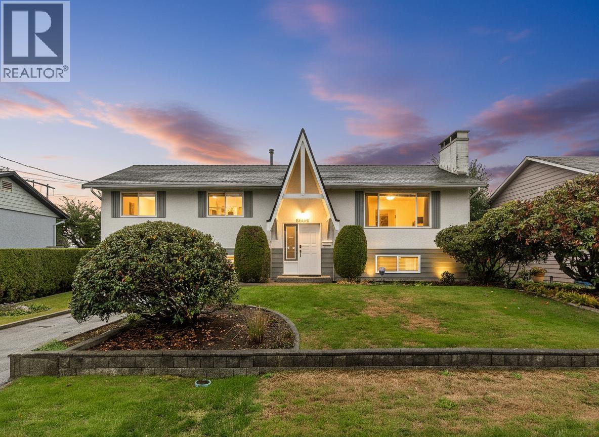 1940 ROUTLEY AVENUE, Port Coquitlam, British Columbia