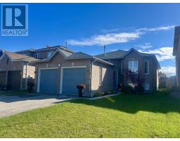 LOWER - 140 MONIQUE CRESCENT, Barrie, Ontario