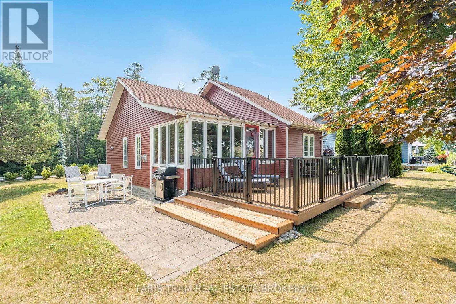 32 Algonquin Trail, Wasaga Beach, Ontario  L9Z 1X7 - Photo 23 - S12491260