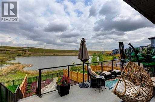 144 Cranbrook Gardens Se, Calgary, Alberta  T3M 3K6 - Photo 29 - A2243562