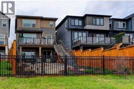 144 Cranbrook Gardens Se, Calgary, Alberta  T3M 3K6 - Photo 33 - A2243562