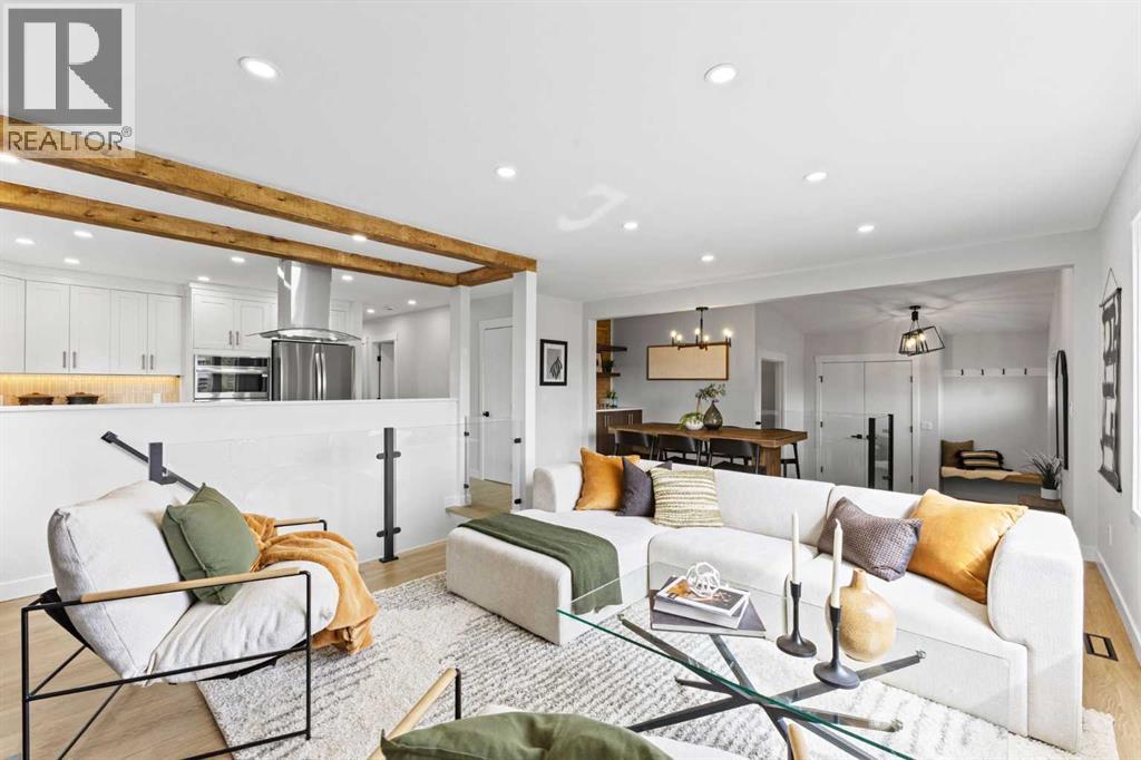 611 Agate Crescent Se, Calgary, Alberta  T2J 0Z4 - Photo 12 - A2250522