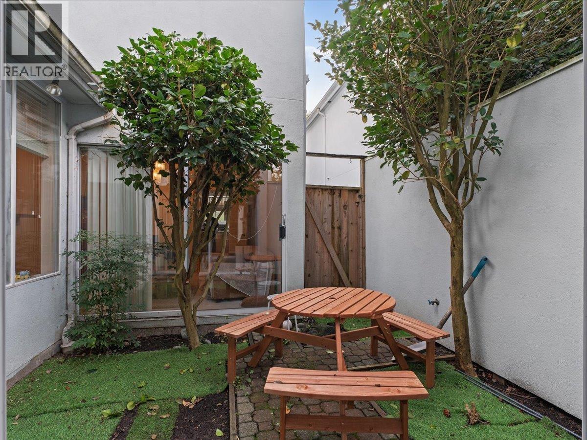 6288 Cambie Street, Vancouver, British Columbia  V5Z 3B4 - Photo 5 - R3062107