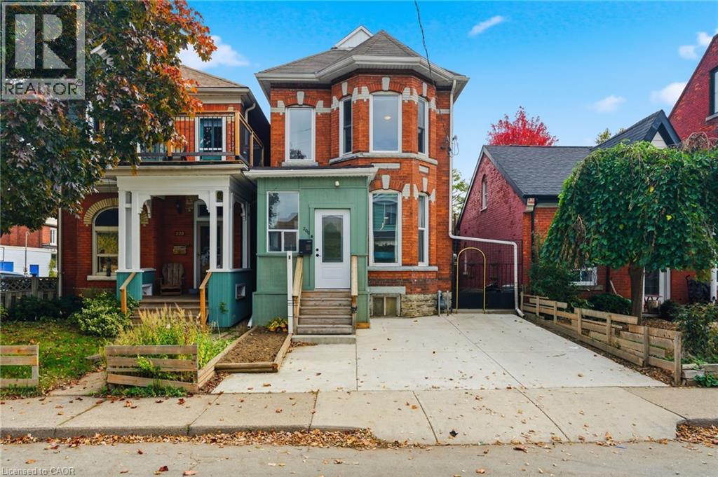 200 EAST Avenue N, Hamilton, Ontario