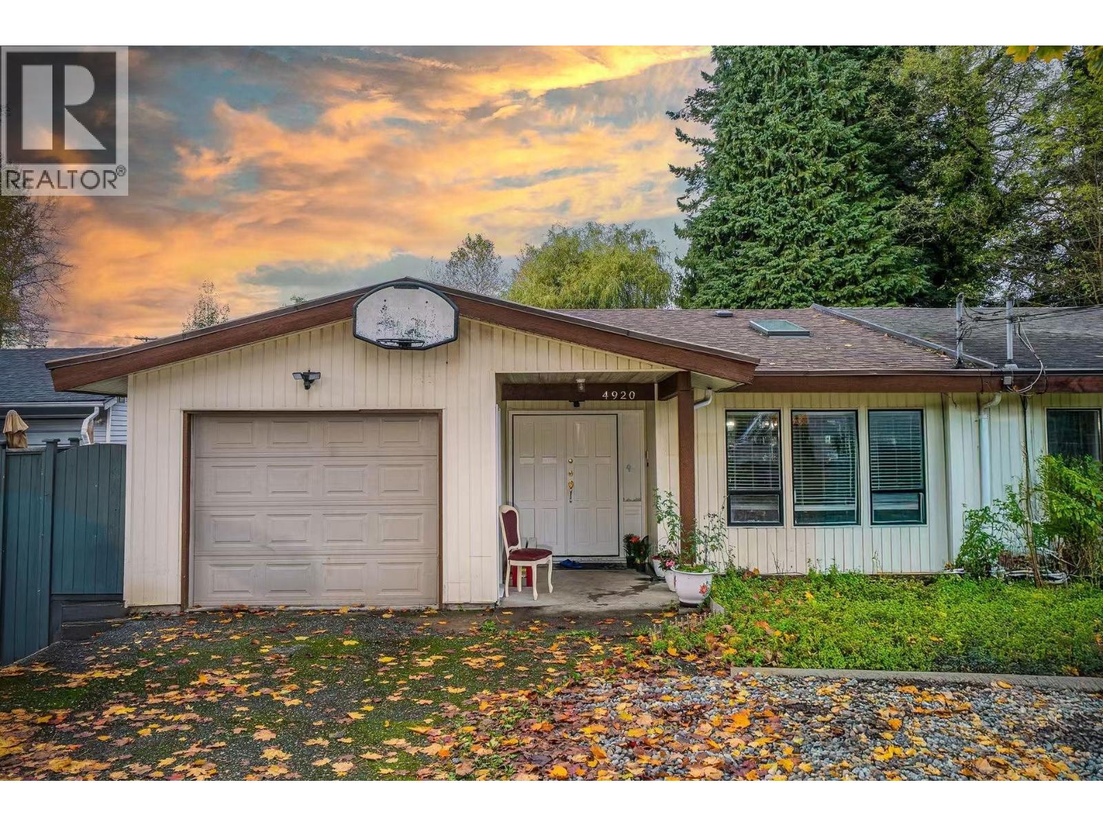 4920 CLAUDE AVENUE, Burnaby, British Columbia