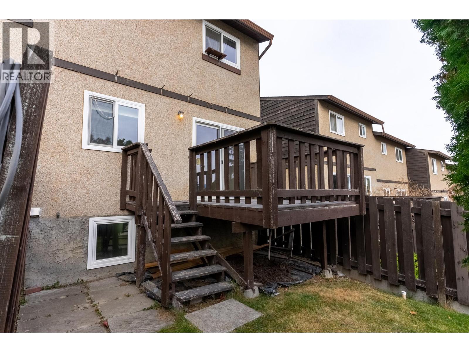 1605 Summit Drive Unit# 72, Kamloops, British Columbia  V2E 2A5 - Photo 20 - 10367125