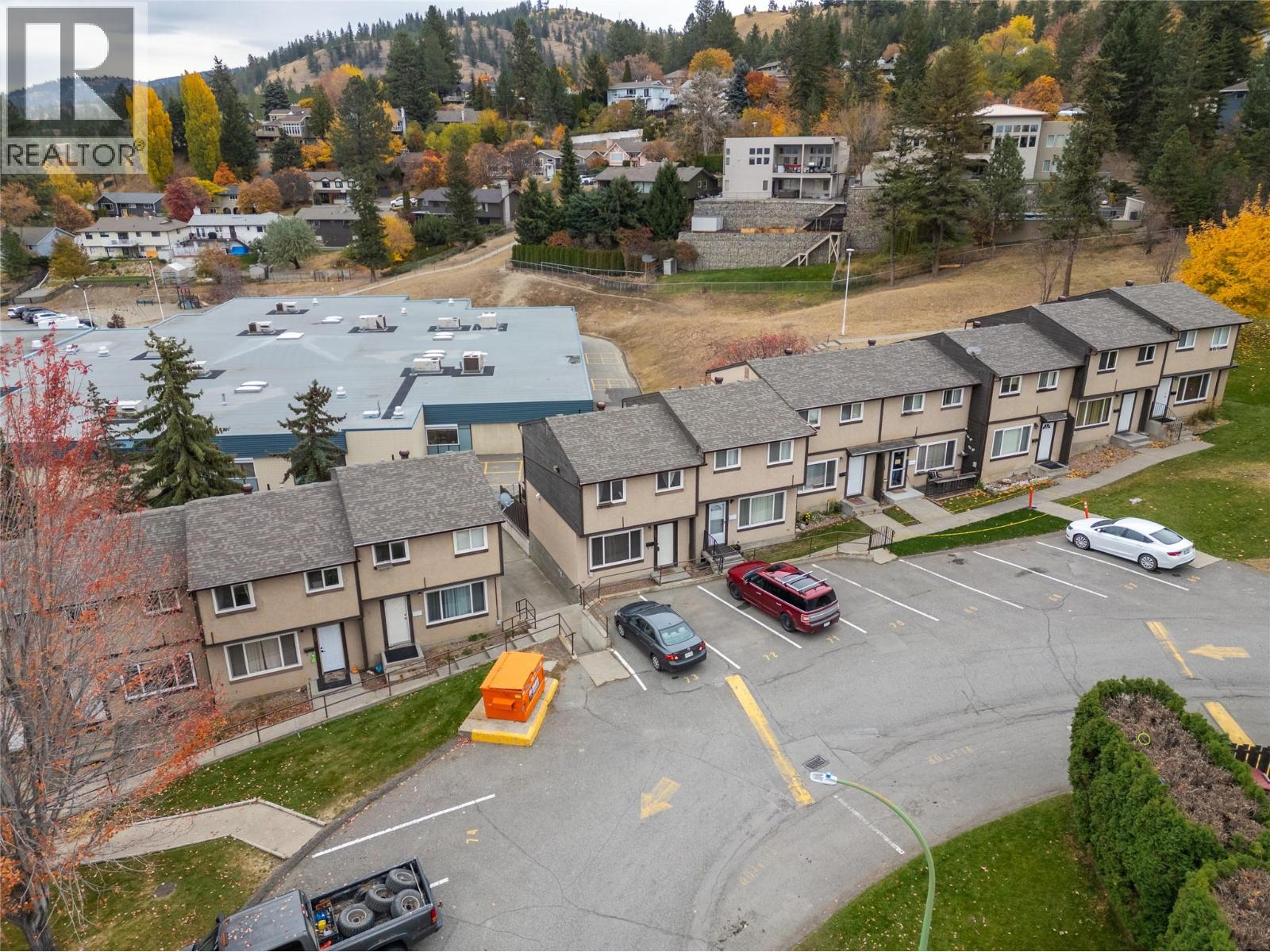 1605 Summit Drive Unit# 72, kamloops, British Columbia