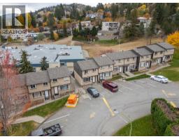 1605 Summit Drive Unit# 72, kamloops, British Columbia