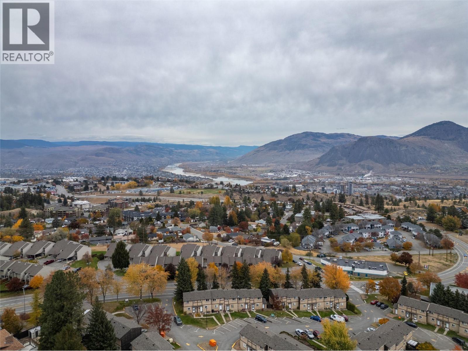 1605 Summit Drive Unit# 72, Kamloops, British Columbia  V2E 2A5 - Photo 32 - 10367125