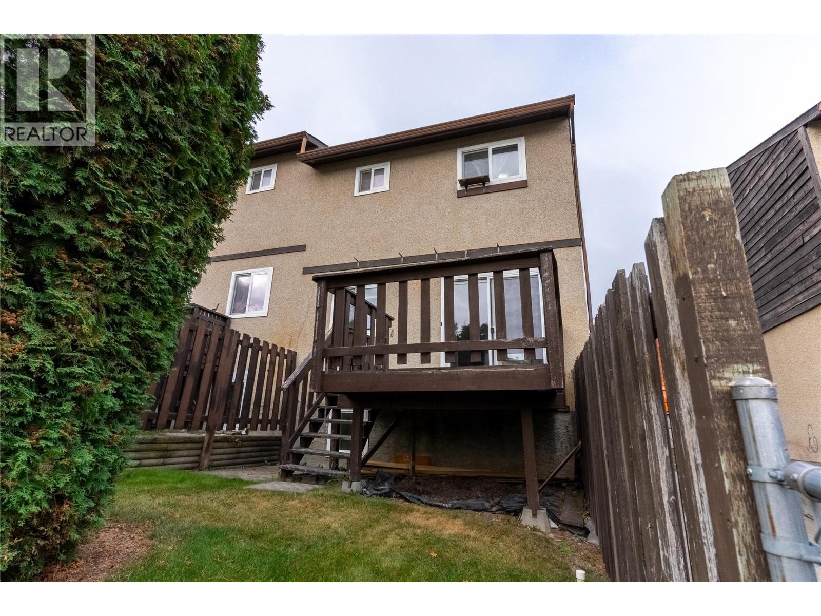 1605 Summit Drive Unit# 72, Kamloops, British Columbia  V2E 2A5 - Photo 21 - 10367125
