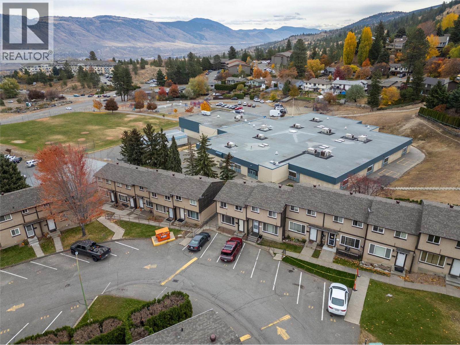 1605 Summit Drive Unit# 72, Kamloops, British Columbia  V2E 2A5 - Photo 25 - 10367125