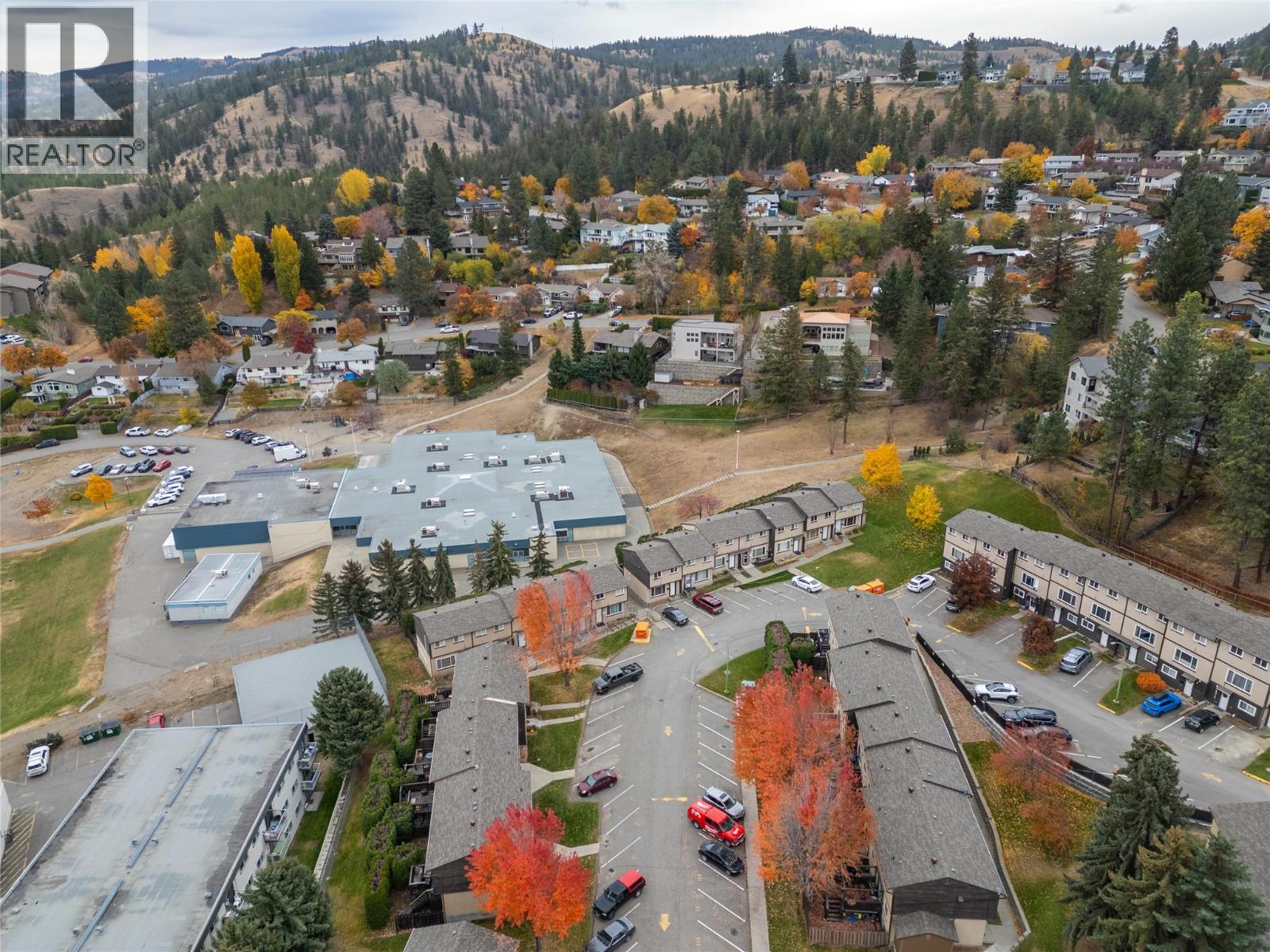 1605 Summit Drive Unit# 72, Kamloops, British Columbia  V2E 2A5 - Photo 26 - 10367125