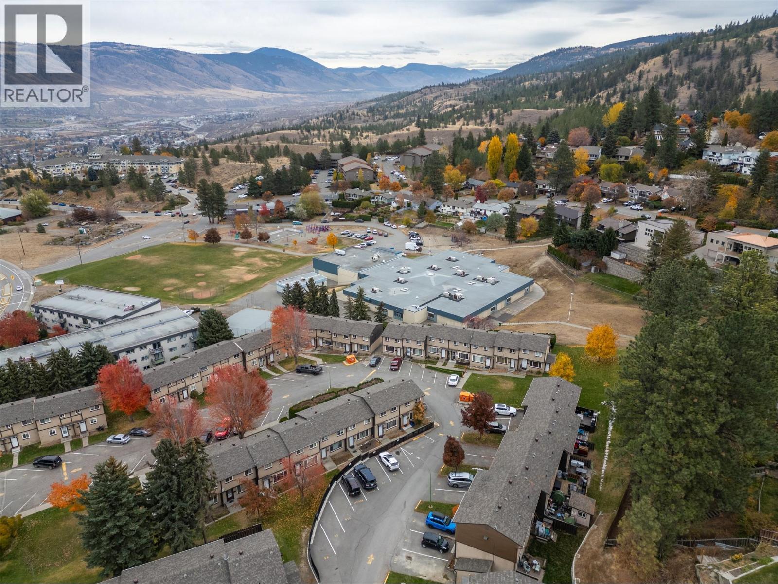 1605 Summit Drive Unit# 72, Kamloops, British Columbia  V2E 2A5 - Photo 27 - 10367125