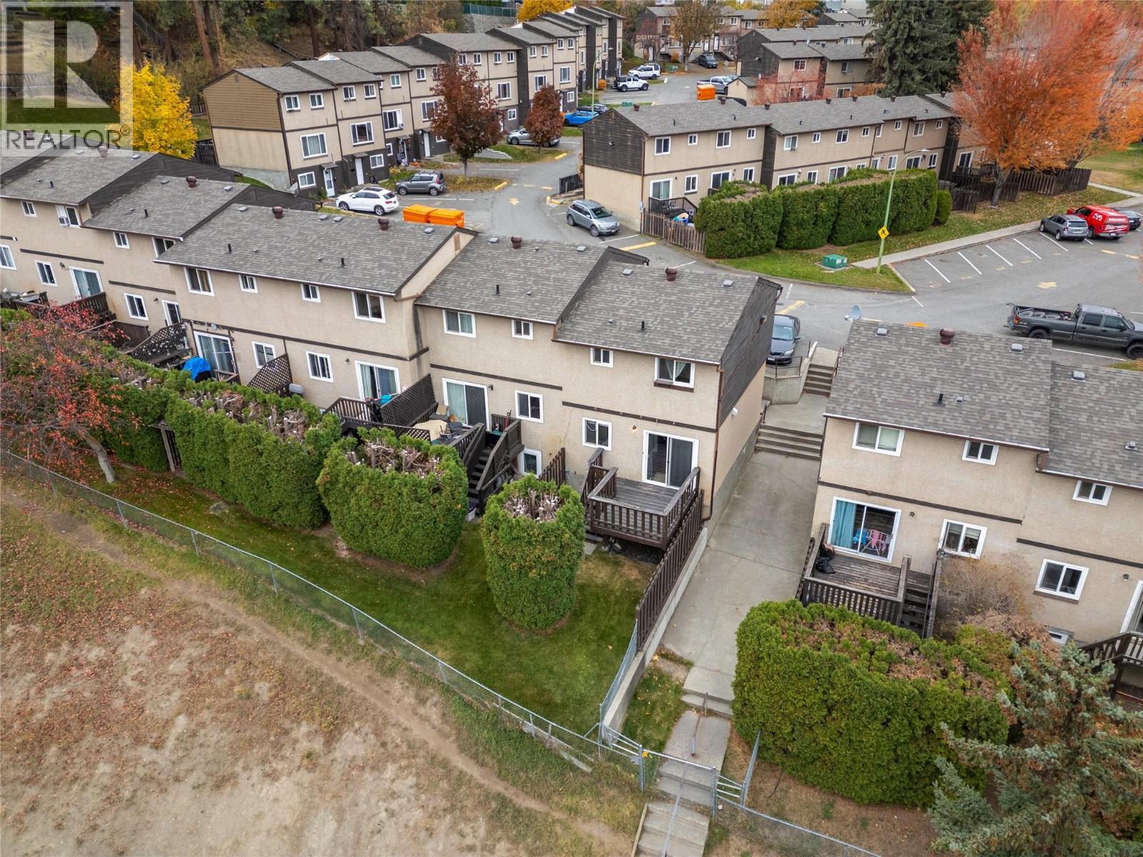 1605 Summit Drive Unit# 72, Kamloops, British Columbia  V2E 2A5 - Photo 29 - 10367125