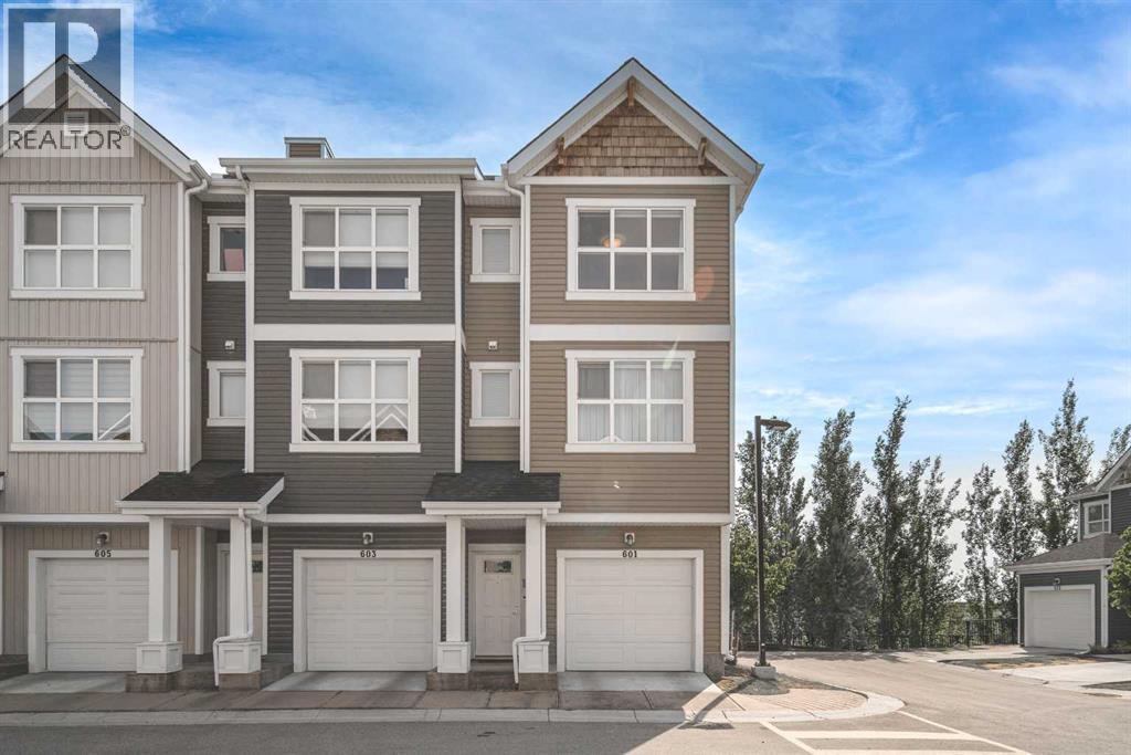 601, 355 Nolancrest Heights Nw, Calgary, Alberta  T3R 0Z9 - Photo 1 - A2262250