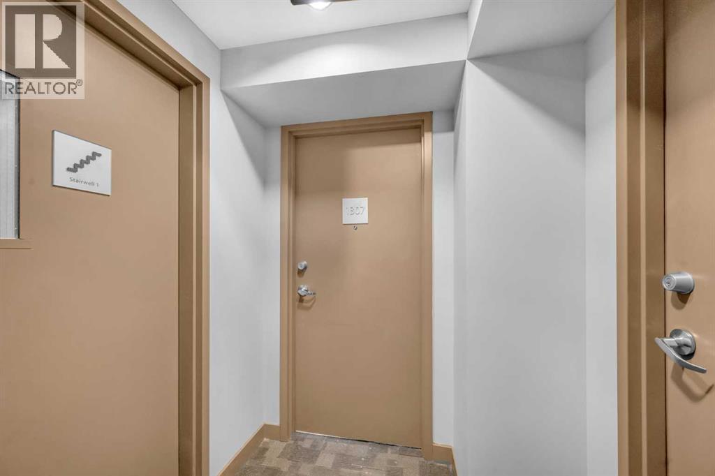 1307, 215 13 Avenue Sw, Calgary, Alberta  T2R 0V6 - Photo 7 - A2263604
