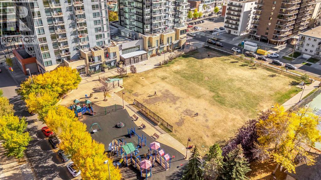 1307, 215 13 Avenue Sw, Calgary, Alberta  T2R 0V6 - Photo 38 - A2263604