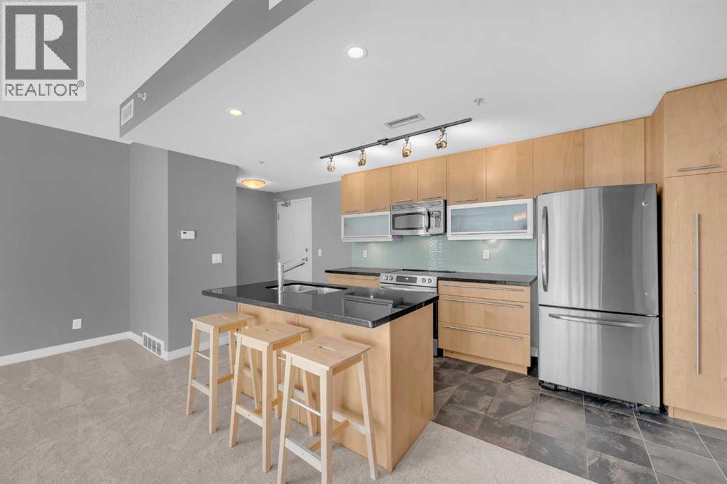 1307, 215 13 Avenue Sw, Calgary, Alberta  T2R 0V6 - Photo 12 - A2263604