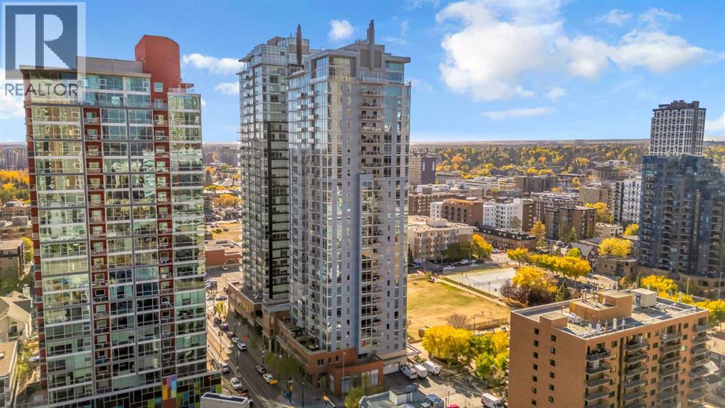 1307, 215 13 Avenue Sw, Calgary, Alberta  T2R 0V6 - Photo 37 - A2263604