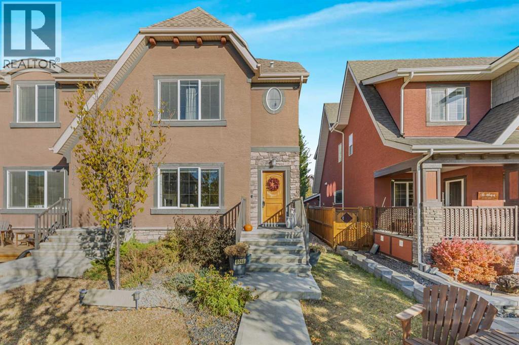 8048 Masters Boulevard SE, Calgary, Alberta