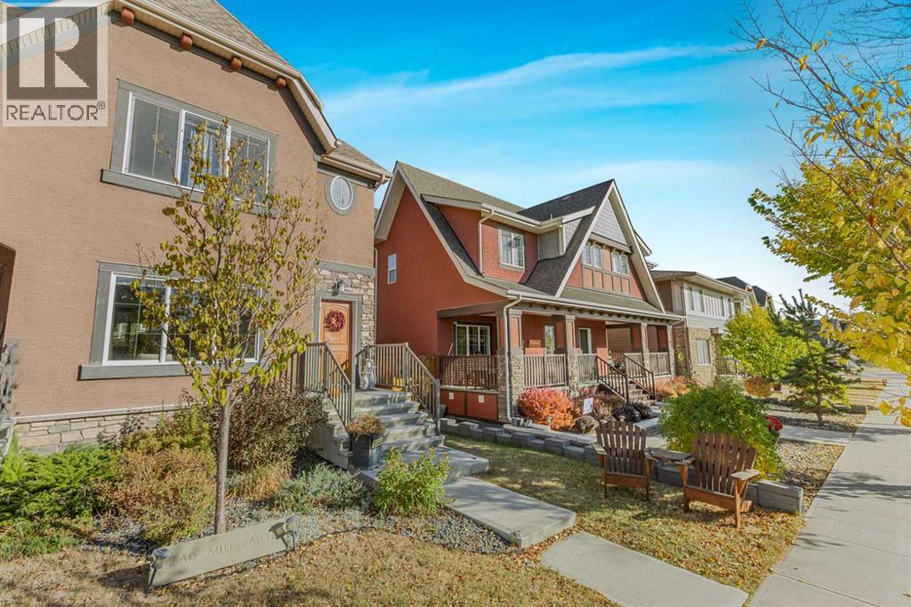 8048 Masters Boulevard Se, Calgary, Alberta  T3M 2B9 - Photo 46 - A2264141