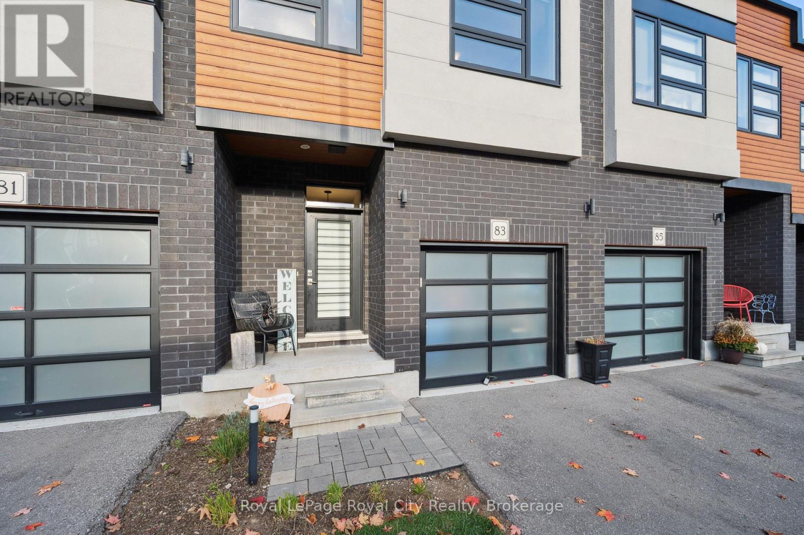 83 - 60 Arkell Road, Guelph, Ontario  N1L 0N8 - Photo 3 - X12491428