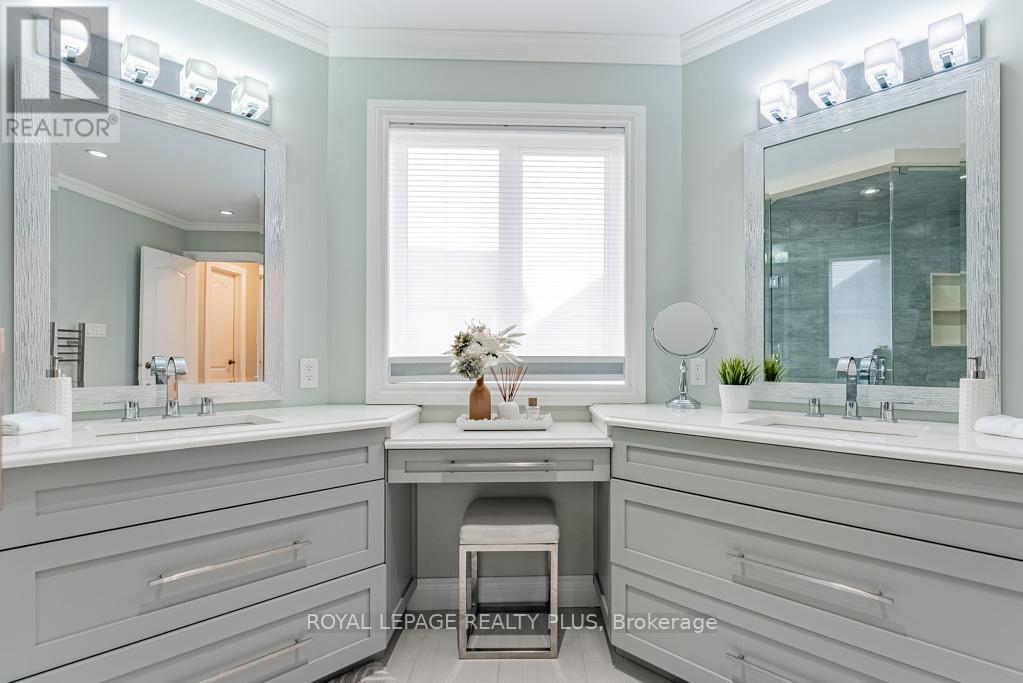 20 Navy Crescent, Brampton, Ontario  L7A 1P3 - Photo 29 - W12491028