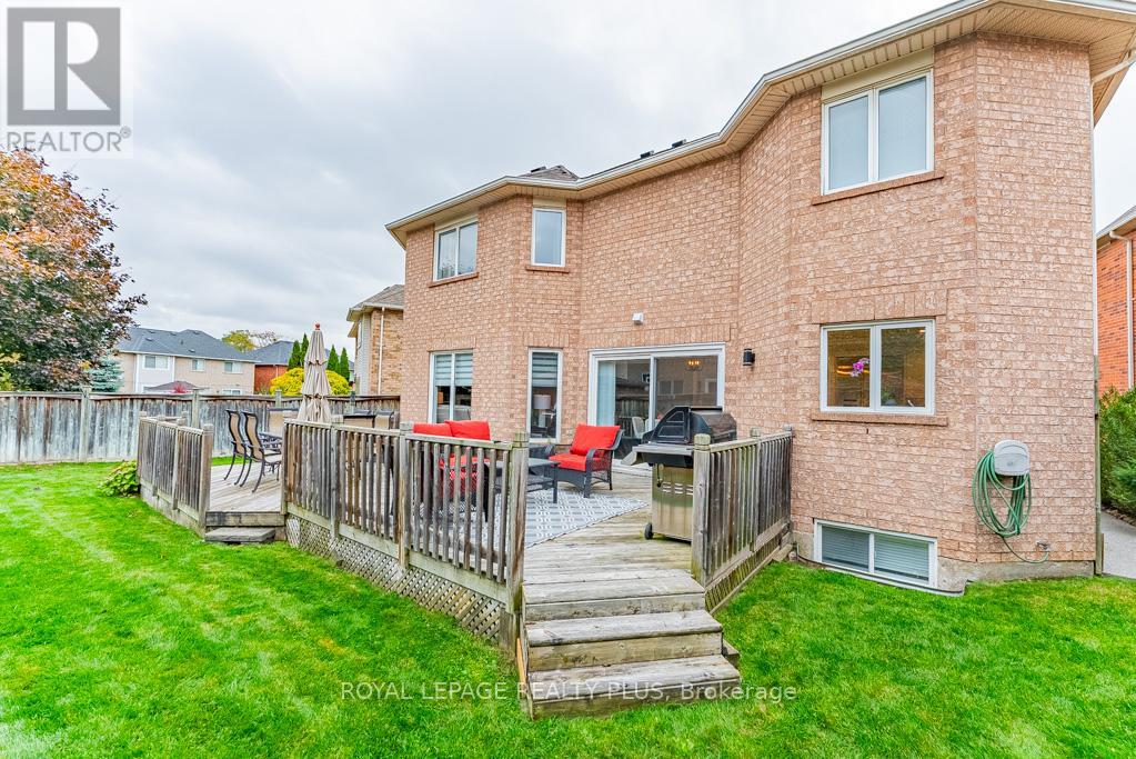 20 Navy Crescent, Brampton, Ontario  L7A 1P3 - Photo 49 - W12491028