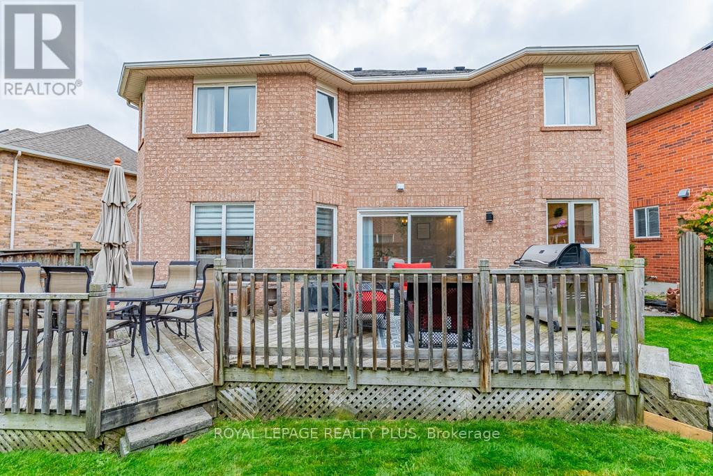 20 Navy Crescent, Brampton, Ontario  L7A 1P3 - Photo 50 - W12491028