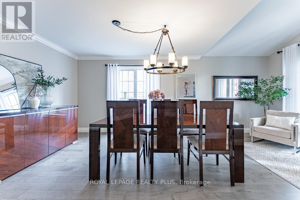 20 Navy Crescent, Brampton, Ontario  L7A 1P3 - Photo 9 - W12491028