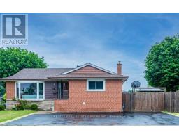 2 MILNER ROAD, Brampton, Ontario