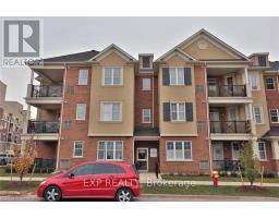 306 - 2339 SAWGRASS DRIVE, Oakville, Ontario