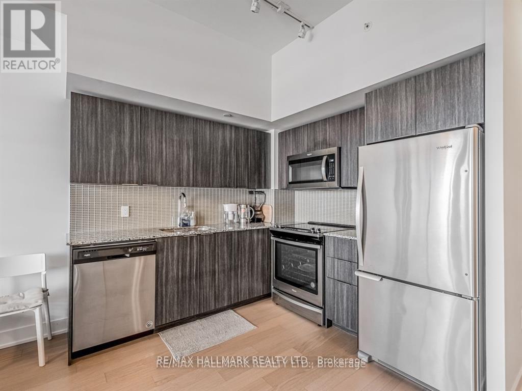 1217 - 30 Shore Breeze Drive, Toronto, Ontario  M8V 1A1 - Photo 10 - W12491074