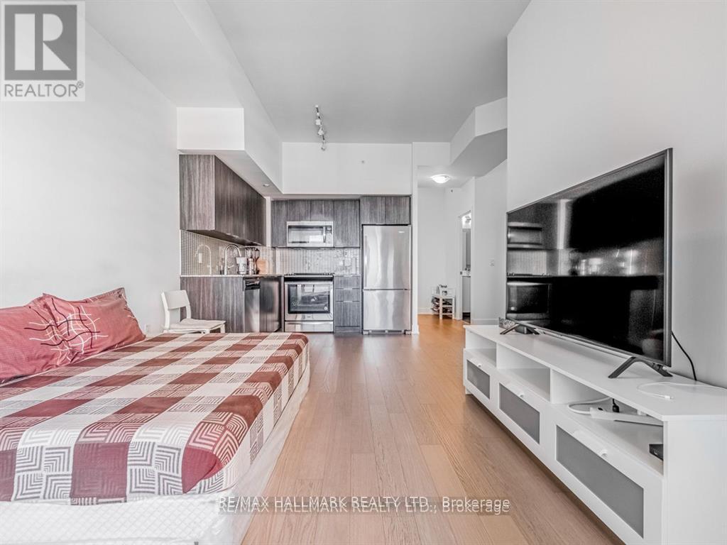 1217 - 30 Shore Breeze Drive, Toronto, Ontario  M8V 1A1 - Photo 17 - W12491074