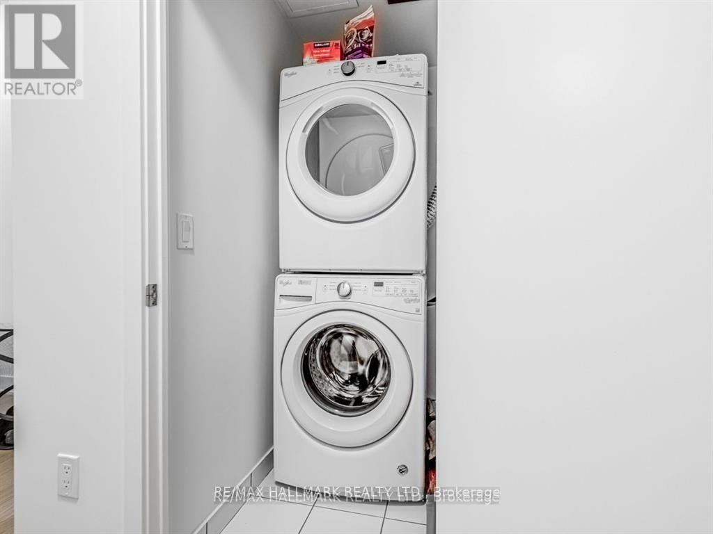 1217 - 30 Shore Breeze Drive, Toronto, Ontario  M8V 1A1 - Photo 18 - W12491074