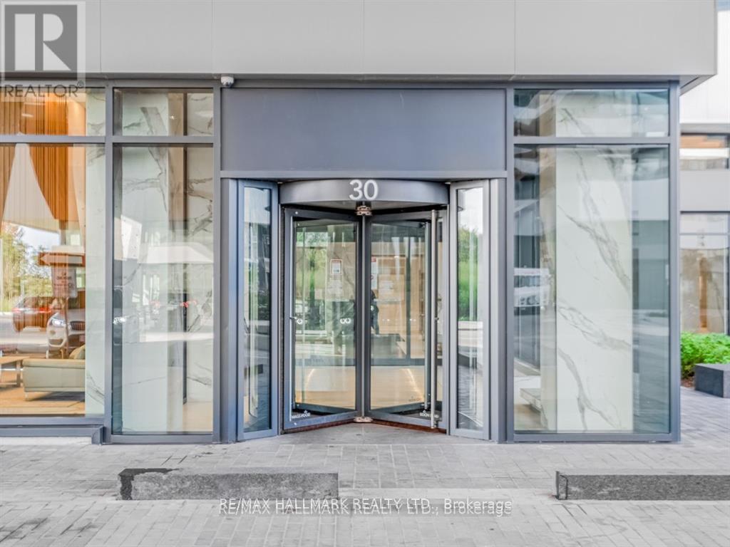 1217 - 30 Shore Breeze Drive, Toronto, Ontario  M8V 1A1 - Photo 2 - W12491074