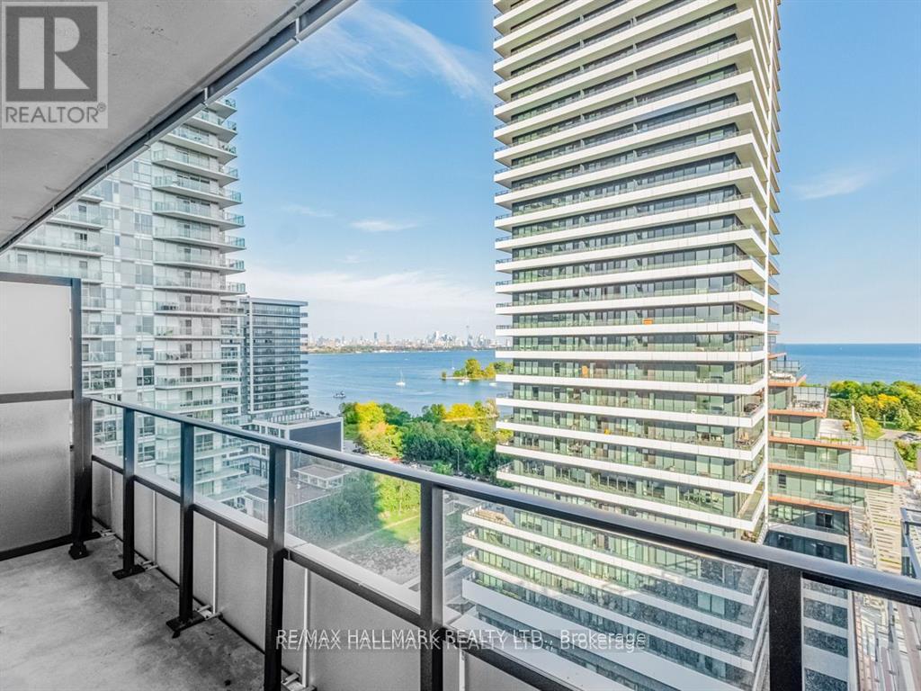 1217 - 30 Shore Breeze Drive, Toronto, Ontario  M8V 1A1 - Photo 24 - W12491074